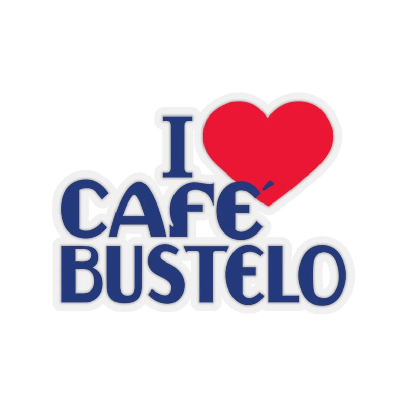 Cafe Bustelo