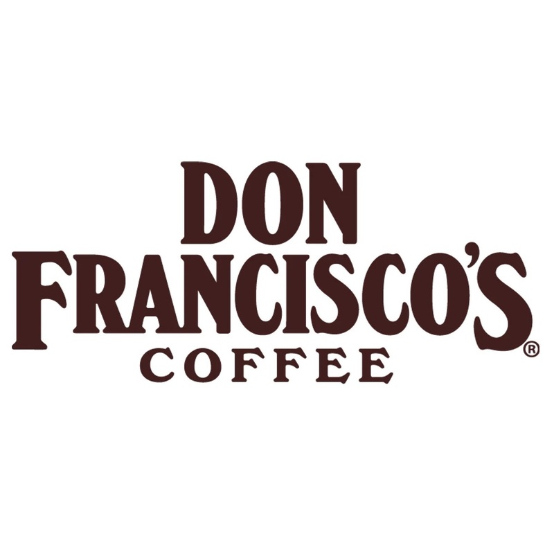 Don Francisco's Coffee