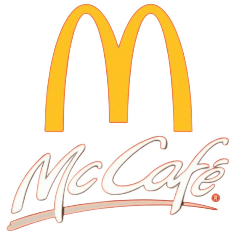 McDonald's McCafe