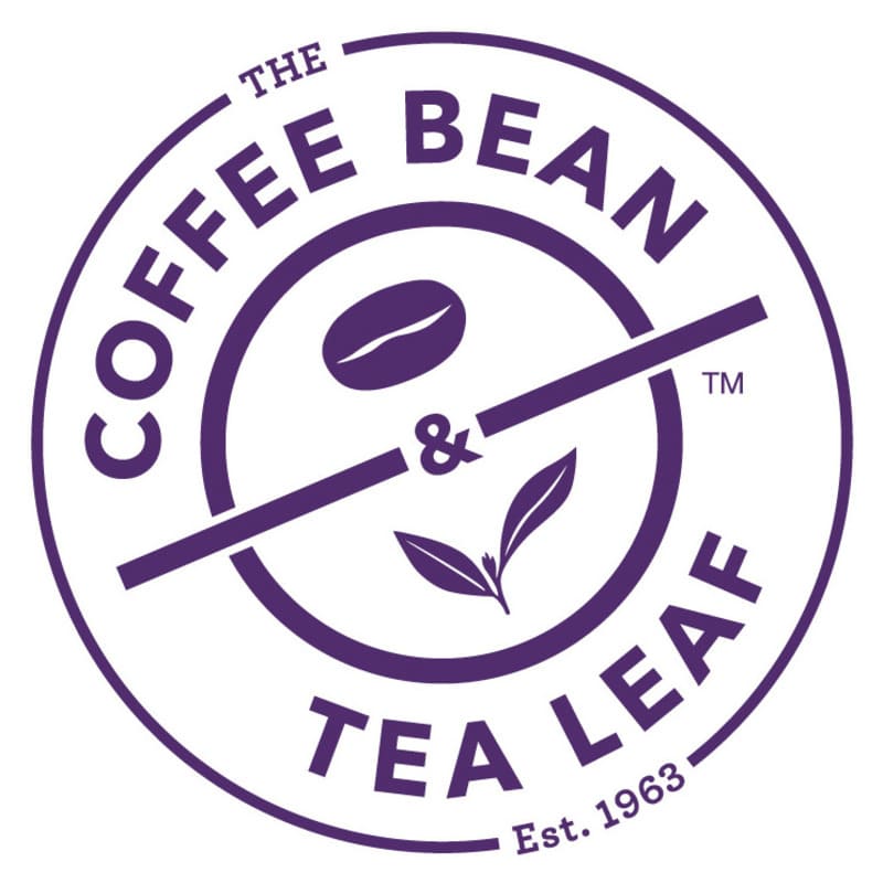 The Coffee Bean & Tea Leaf