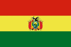 Bolivia