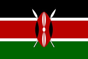 Kenya