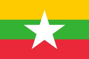 Myanmar